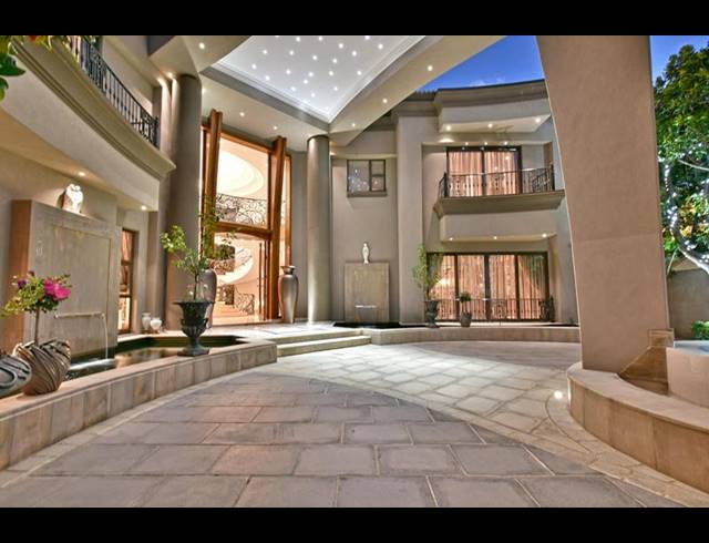 6 BEDROOM HOUSE FOR SALE IN MORNINGSIDE